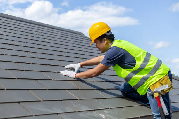 Best Best Roofing Contractors  in Three Points, AZ
